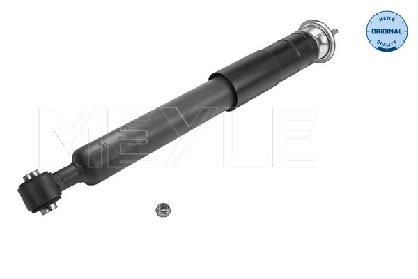 Shock Absorber MEYLE-ORIGINAL: True to OE. 026 725 0003