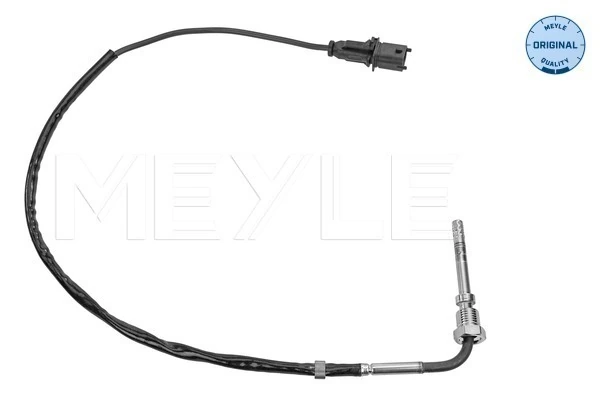 Sensor, exhaust gas temperature MEYLE-ORIGINAL: True to OE. 214 800 0030