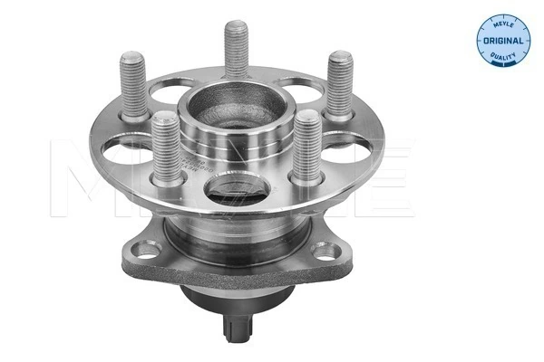 Wheel Hub MEYLE-ORIGINAL: True to OE. 30-14 752 0010