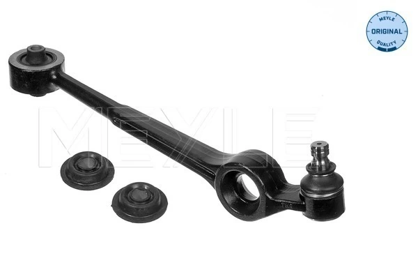 Control/Trailing Arm, wheel suspension MEYLE-ORIGINAL: True to OE. 116 050 0026