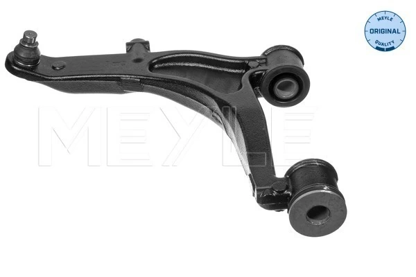 Control/Trailing Arm, wheel suspension MEYLE-ORIGINAL: True to OE. 16-16 050 0027