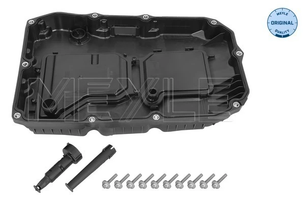 Oil Sump, automatic transmission MEYLE-ORIGINAL: True to OE. 014 325 1000