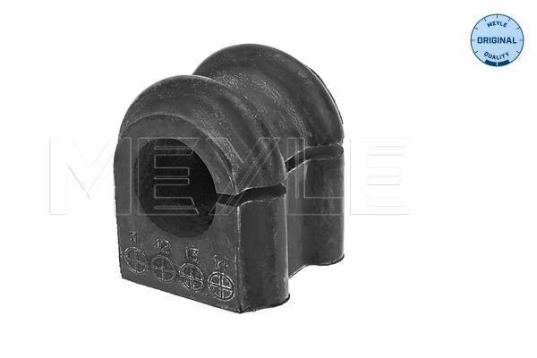 Mounting, stabiliser bar MEYLE-ORIGINAL: True to OE. 37-14 615 0001