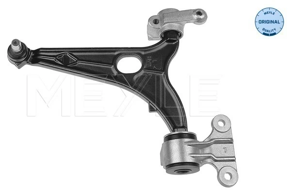 Control/Trailing Arm, wheel suspension MEYLE-ORIGINAL: True to OE. 11-16 050 0068