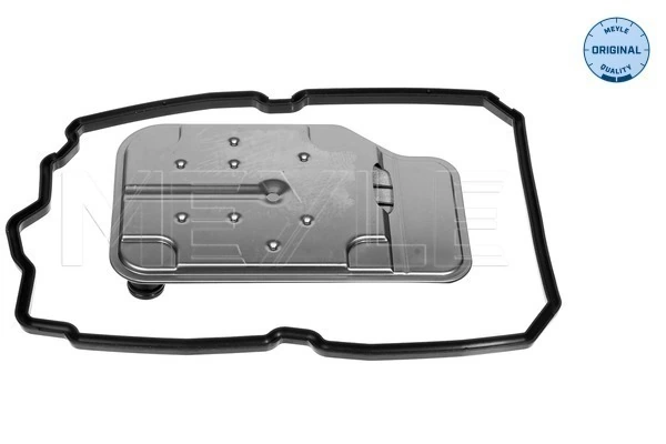 Hydraulic Filter Kit, automatic transmission MEYLE-ORIGINAL: True to OE. 014 037 0000