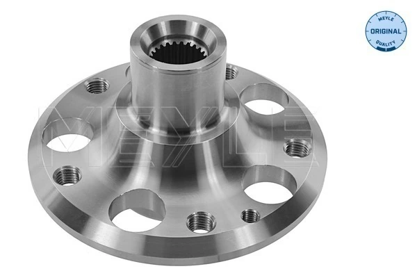 Wheel Hub MEYLE-ORIGINAL: True to OE. 014 652 0000