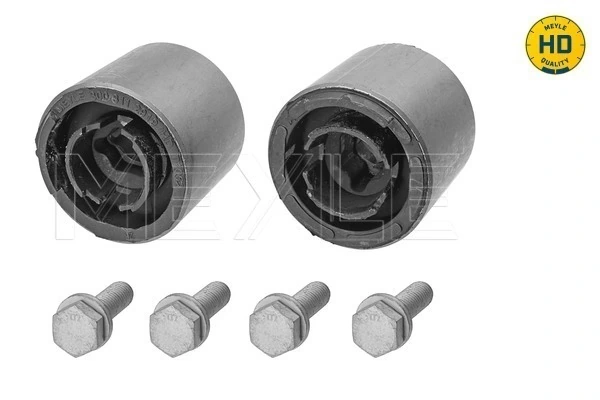 Mounting, control/trailing arm MEYLE-HD-KIT: Better solution for you! 300 311 2919/HD
