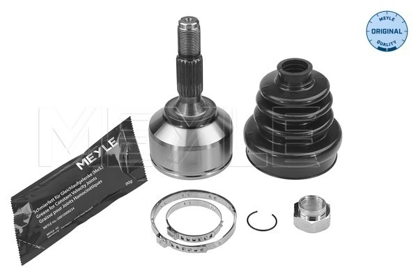 Joint Kit, drive shaft MEYLE-ORIGINAL: True to OE. 40-14 498 0026