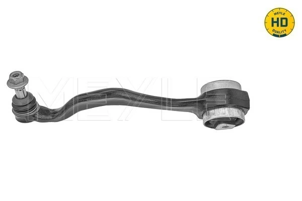 Control/Trailing Arm, wheel suspension MEYLE-HD: Better than OE. 316 050 0158/HD