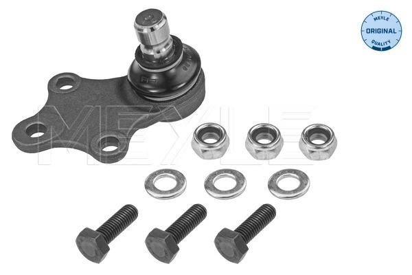 Ball Joint MEYLE-ORIGINAL: True to OE. 11-16 010 0007
