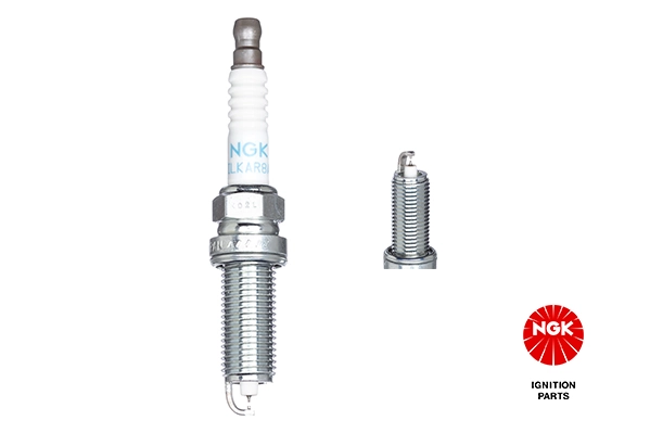 Spark Plug 93026