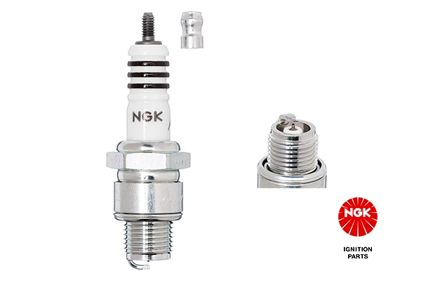 Spark Plug Iridium IX 7067