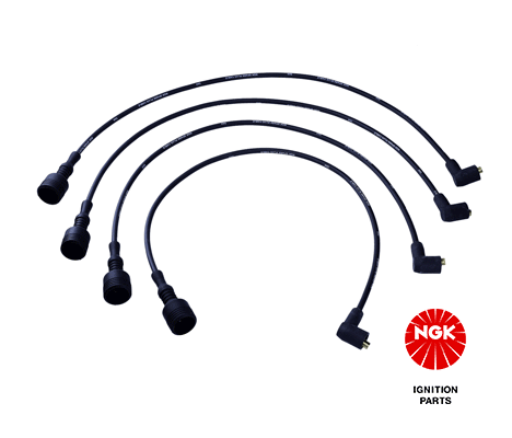 Ignition Cable Kit 8195