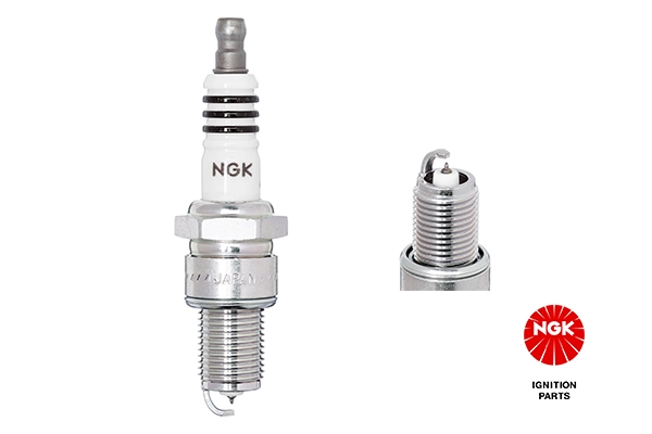 Spark Plug Iridium IX 2115