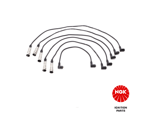 NGK 2568 Ignition Cable Kit