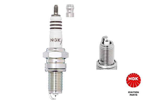 Spark Plug Iridium IX 2202