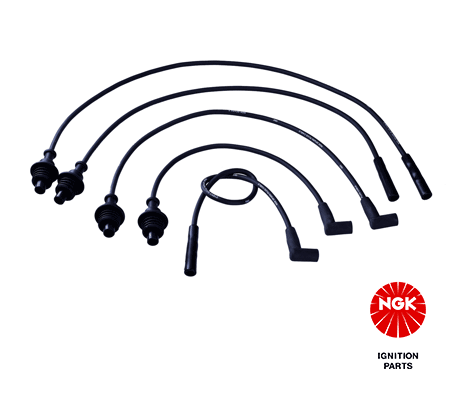 NGK 8485 Ignition Cable Kit