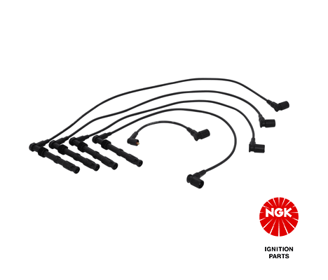 NGK 0505 Ignition Cable Kit