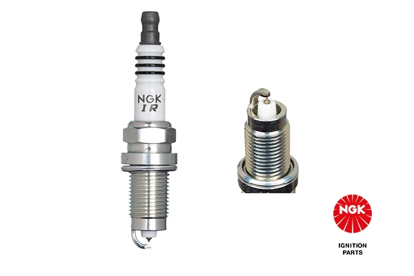 Spark Plug Iridium IX 93274