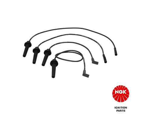 NGK 7192 Ignition Cable Kit