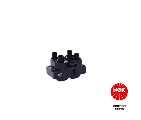 Ignition Coil 48025