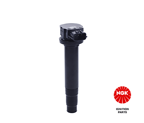 Ignition Coil 48122