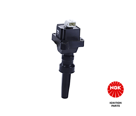 Ignition Coil 48073
