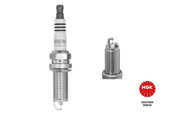 Spark Plug Iridium Irimax DF 1501