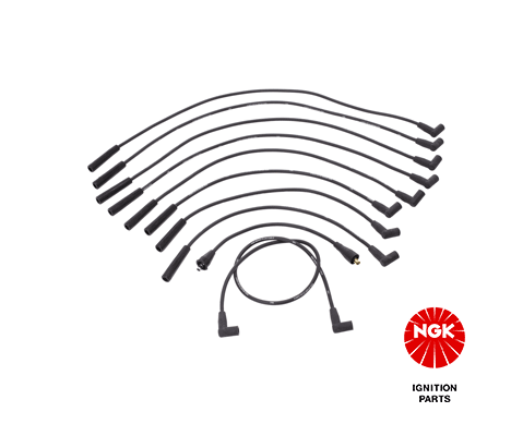 NGK 8288 Ignition Cable Kit