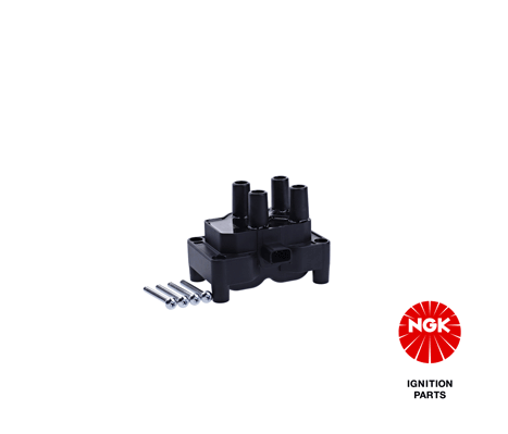 Ignition Coil 48027