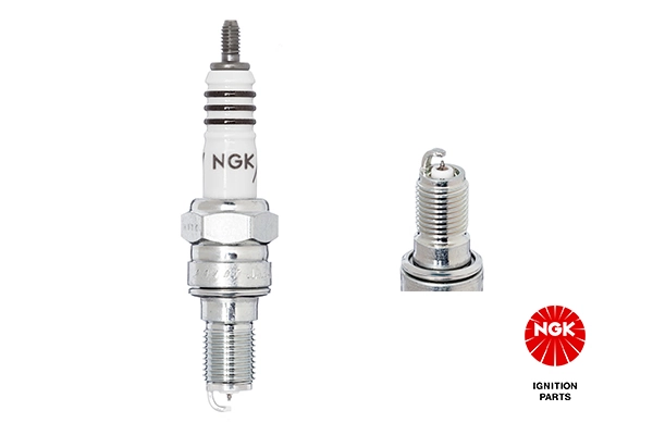 Spark Plug Iridium IX 6216