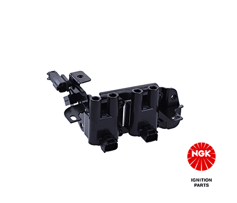Ignition Coil 48287