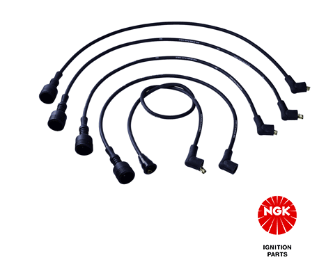 NGK 0527 Ignition Cable Kit