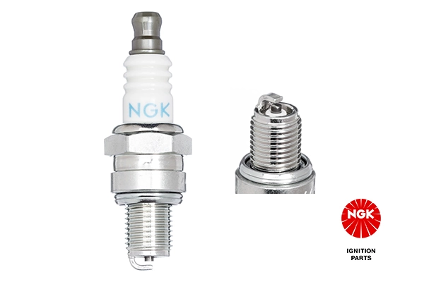 NGK 3066 Spark Plug