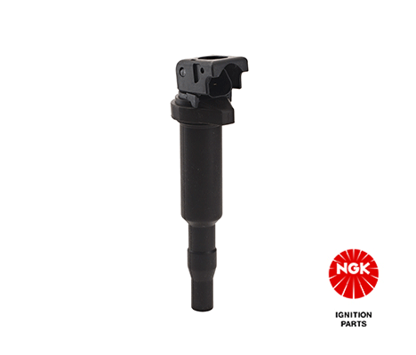 Ignition Coil 48206