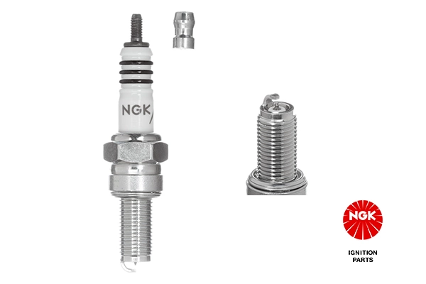 Spark Plug Iridium IX 4218