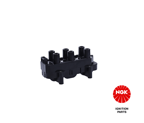 Ignition Coil 48096