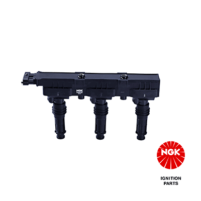 Ignition Coil 48126