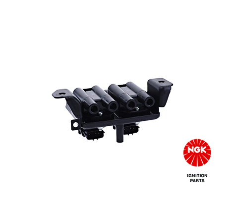 Ignition Coil 48167