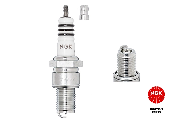 Spark Plug Iridium IX 6664
