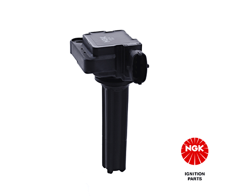 Ignition Coil 49066