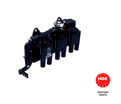 NGK 48372 Ignition Coil