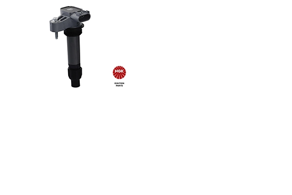 Ignition Coil 49072