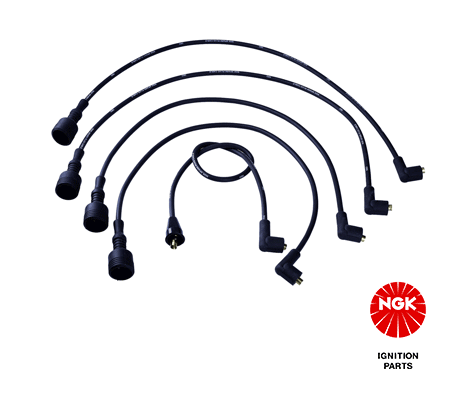 NGK 8230 Ignition Cable Kit