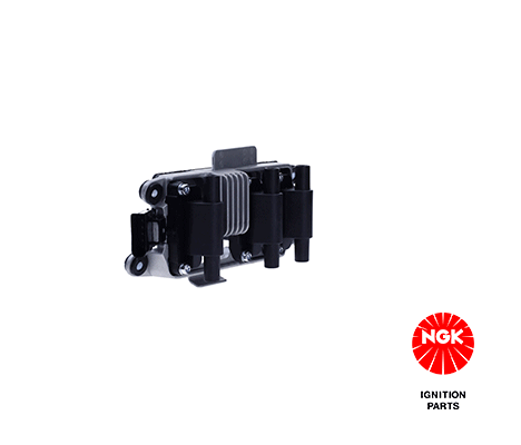 Ignition Coil 48037
