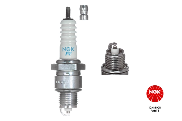 NGK 4839 Spark Plug