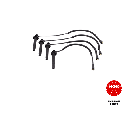 Ignition Cable Kit 0345