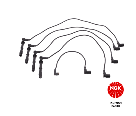 Ignition Cable Kit 7709