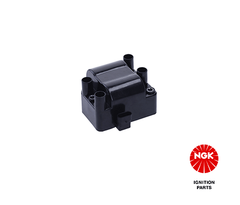 NGK 48081 Ignition Coil
