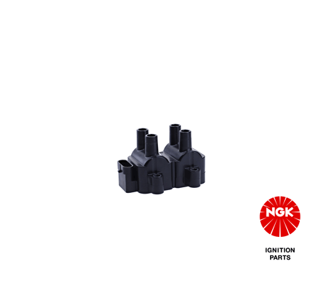 Ignition Coil 48026